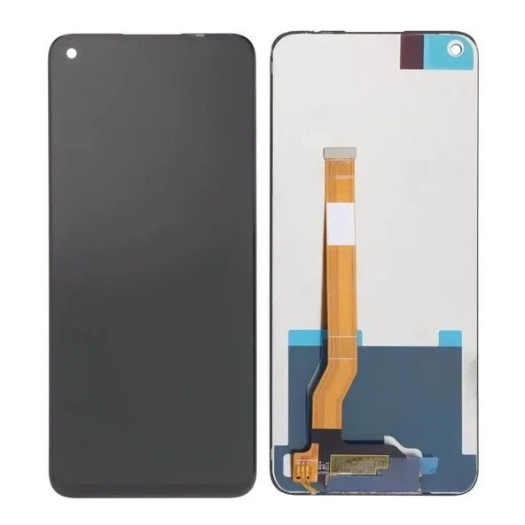 Realme 9i 4G Ekran Dokunmatik Orijinal Çıtasız Ürün (Çerçevesiz)
