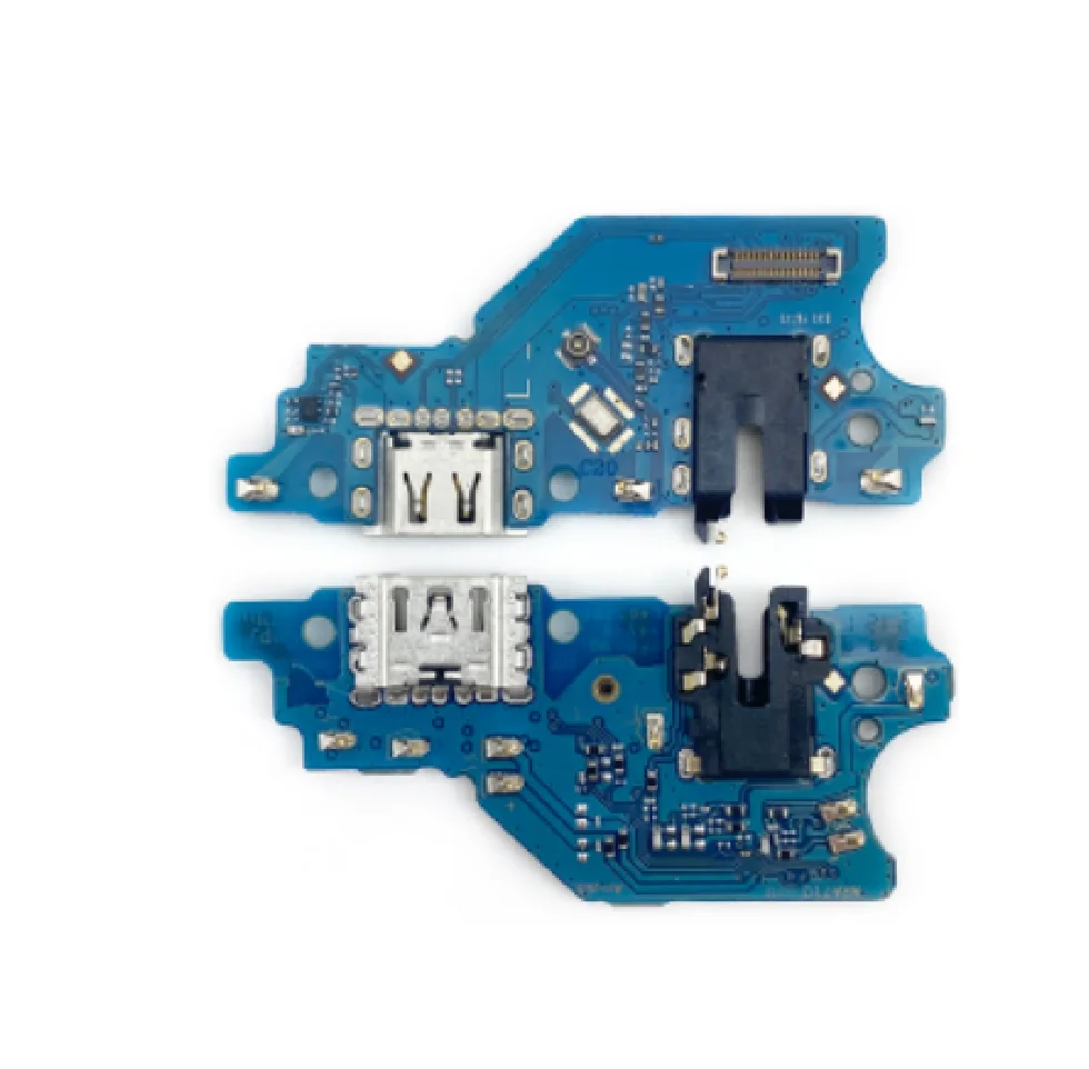Realme C11 C21 2021 Şarj Soketli Mikrofon Bordu