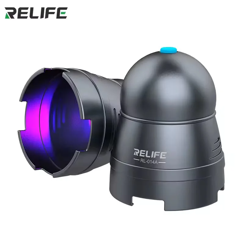 RELİFE RL-014A UV IŞIK