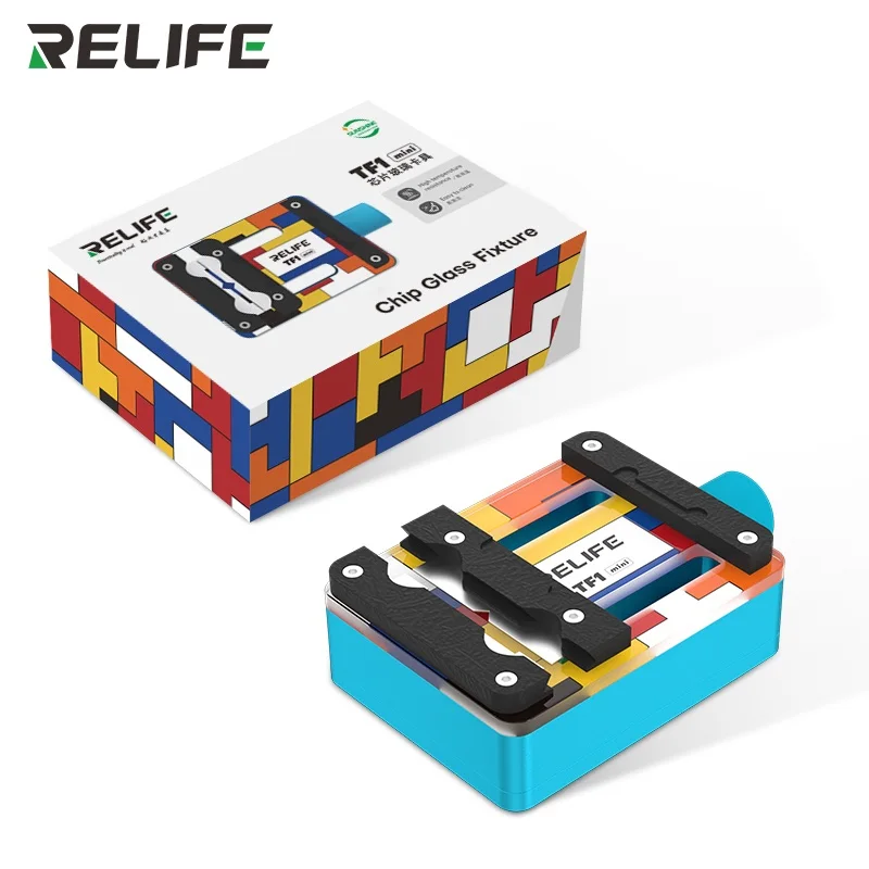 RELİFE TF1 MİNİ ENTEGRE VE BORD TUTUCU