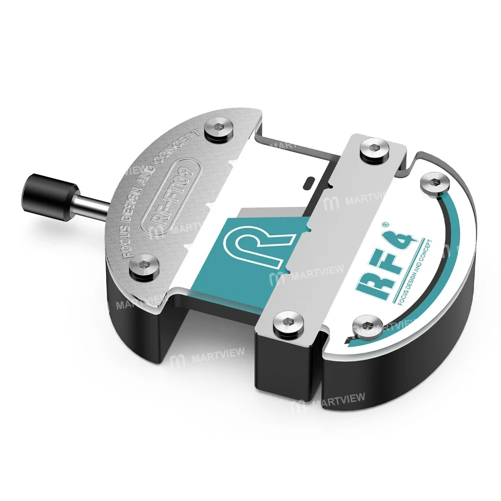RF4 RF-FT09 Entegre Tutucu