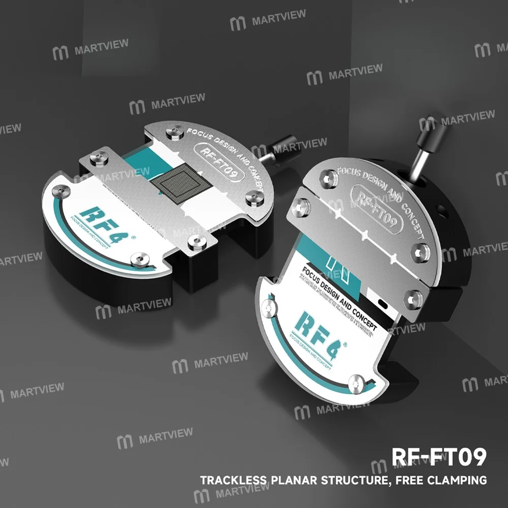 RF4 RF-FT09 Entegre Tutucu
