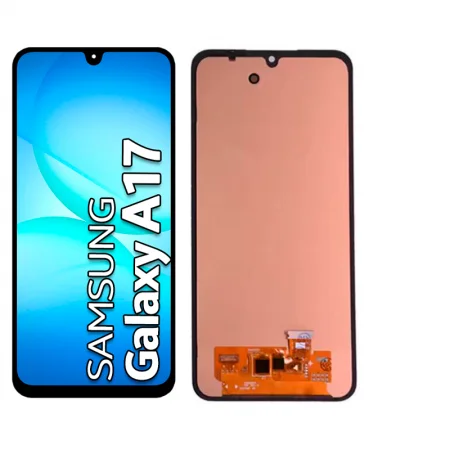 Samsung A17 5G Çıtalı Ekran Dokunmatik A Plus Kalite Ürün