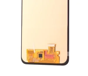 Samsung A175 Çıtalı Ekran Dokunmatik OLED