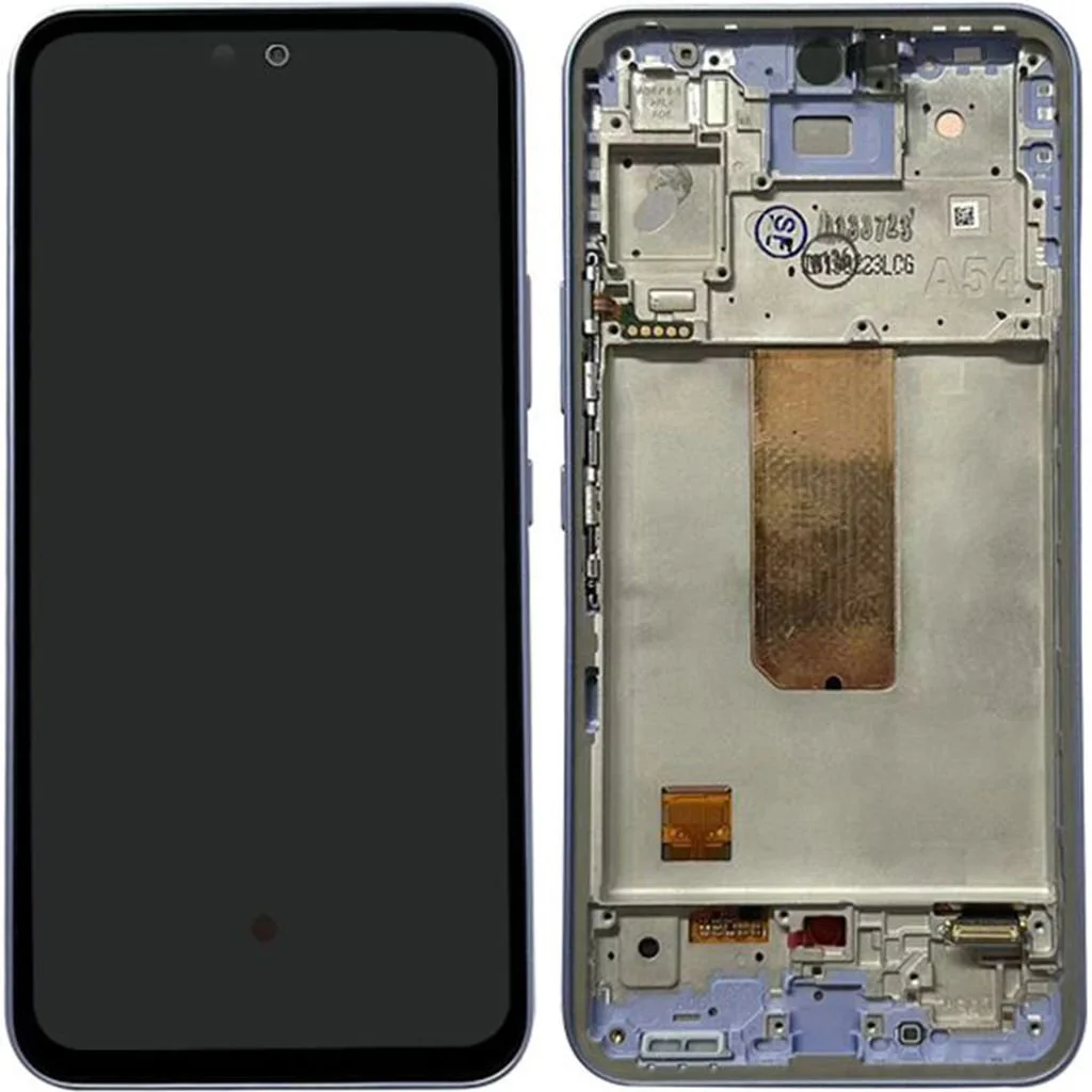 Samsung A54 5G Çıtalı Ekran Dokunmatik A Plus Kalite Ürün
