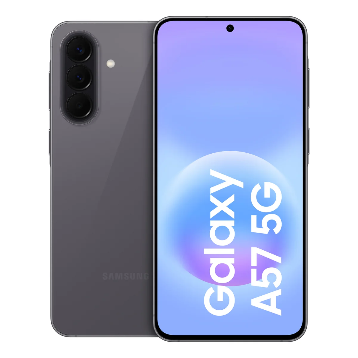 Samsung A57 5G Ekran Dokunmatik OLED Çıtasız (Çerçevesiz)