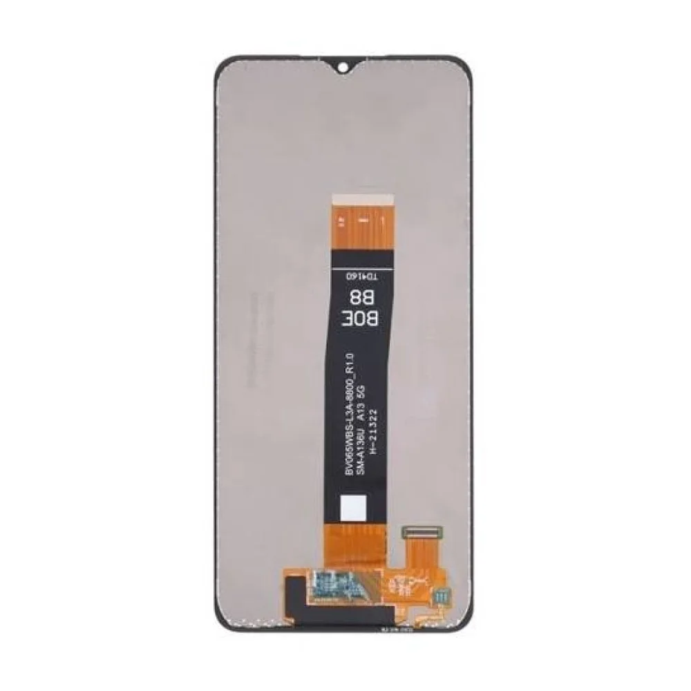Samsung M13 5G Ekran Dokunmatik Orijinal UNIVERSAL Çıtasız (Çerçevesiz)