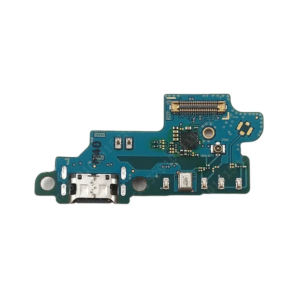 Samsung M40 M405 Şarj Soketli Mikrofon Bordu
