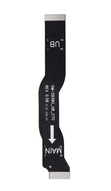 Samsung S25 Ultra Lcd Flex