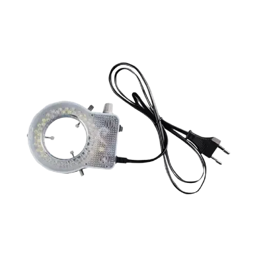 Sunshine SS-033 56 LED Işık Mikroskop Işık Kaynağı