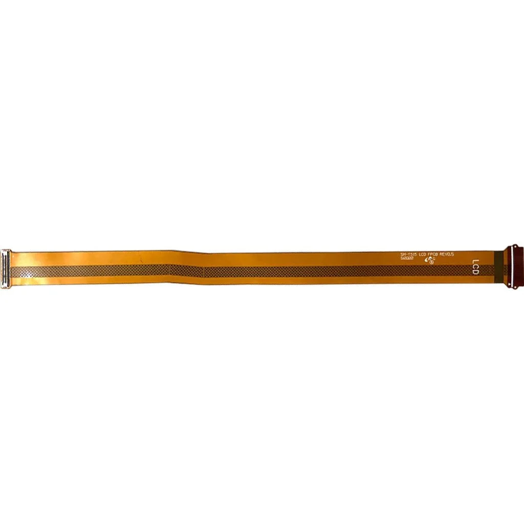 Tab T510 Lcd Flex