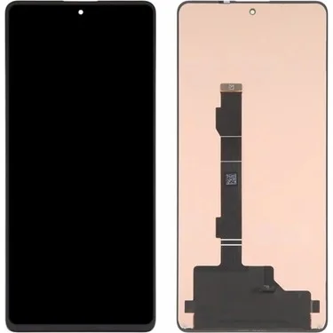 Tecno Camon 20 Pro 4G Ekran Dokunmatik A Plus Kalite Ürün Çıtasız (Çerçevesiz)