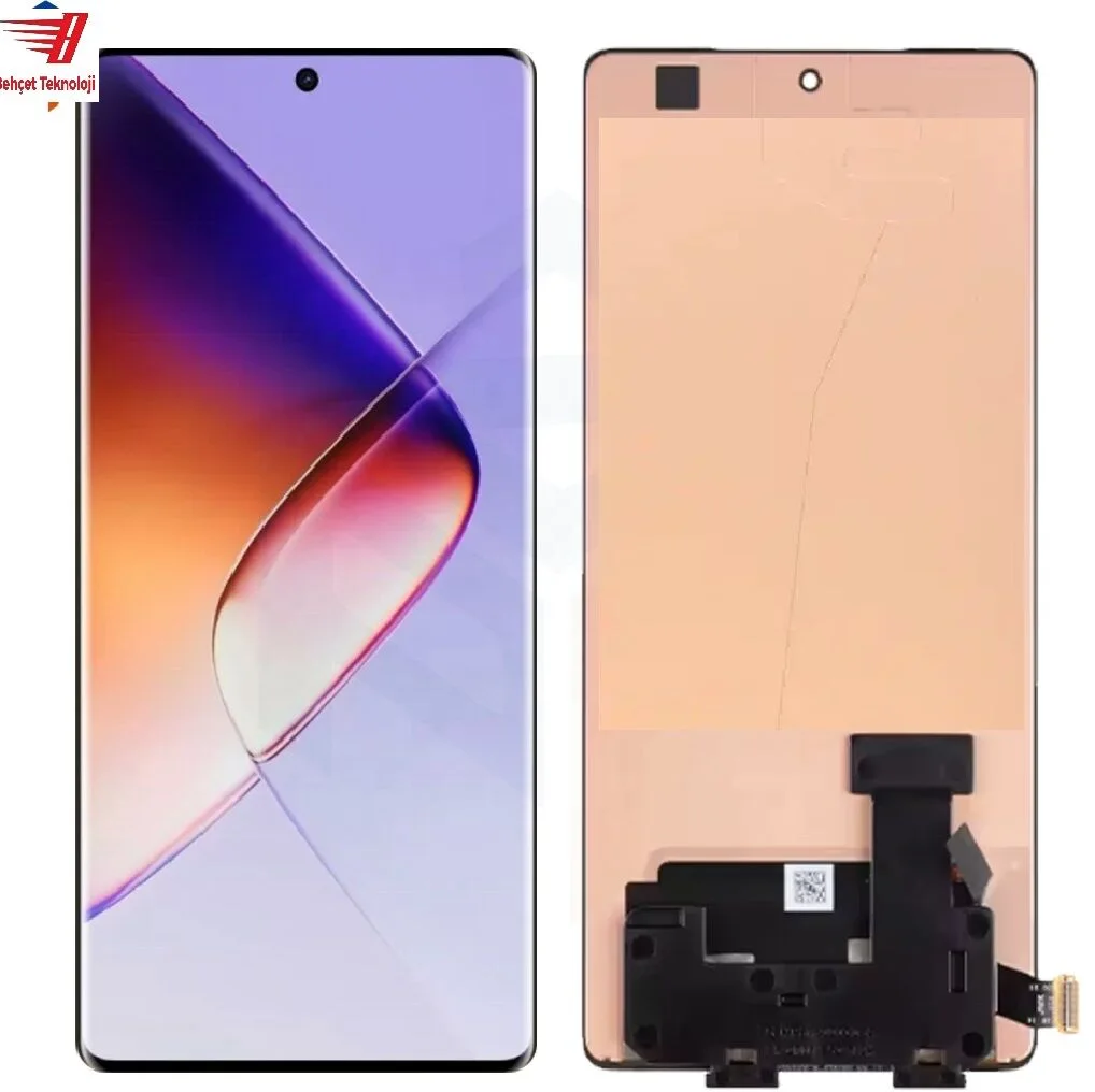 Tecno Camon 30 Pro 5G Ekran Dokunmatik A Plus Kalite Ürün Çıtasız (Çerçevesiz)