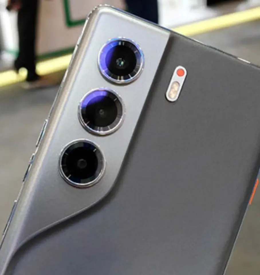 Tecno Camon 40 Pro 4G Ekran Dokunmatik SOFT OLED Kalite Ekran Çıtasız (Çerçevesiz)