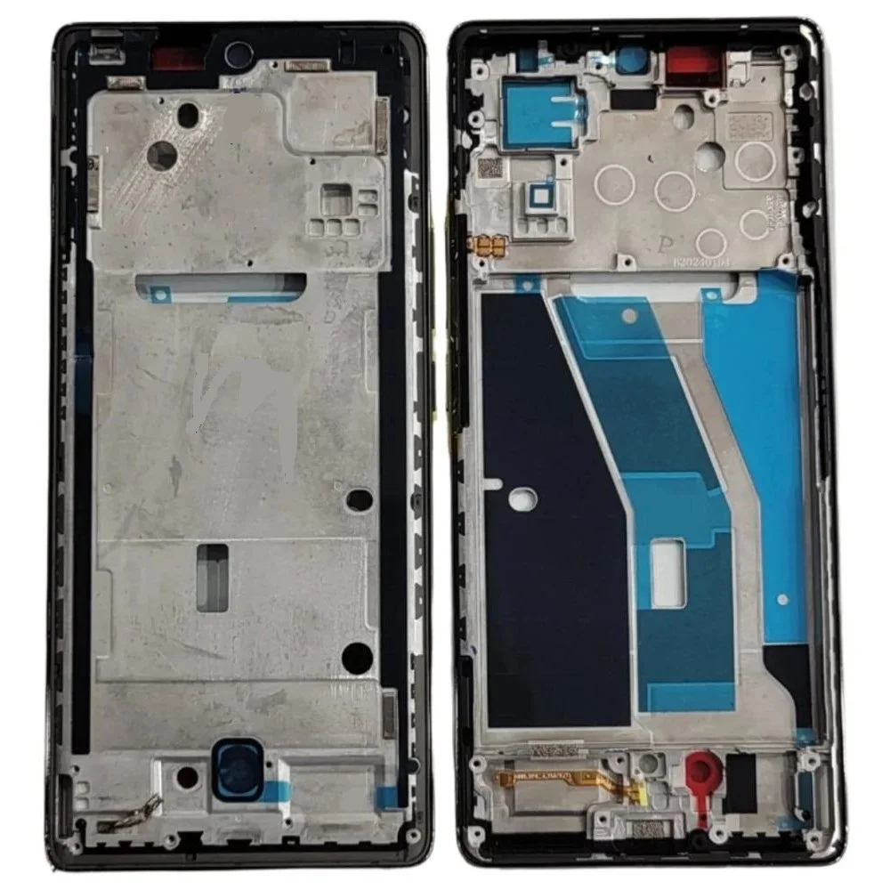 Tecno Ht 20PLAY Çıtalı Ekran Dokunmatik Siyah Orijinal