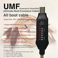 UMF / EDL Kablo (Ultimate Multi-functional Cable)