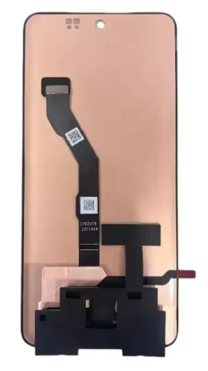 Vivo S16 Ekran Dokunmatik Orijinal Çıtasız Ürün (Çerçevesiz)
