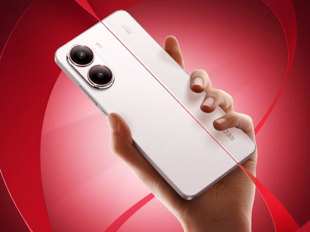 Xiaomi Redmi Turbo 4 Ekran Dokunmatik SOFT OLED Kalite Ekran Çıtasız (Çerçevesiz)