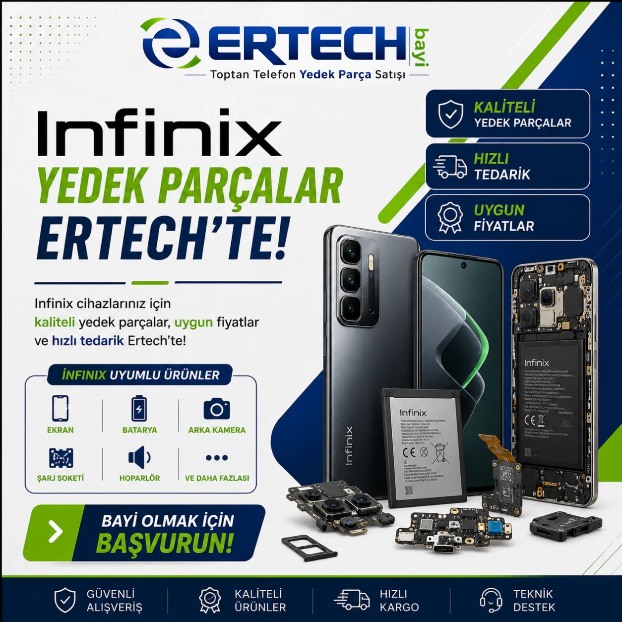 İnfinix